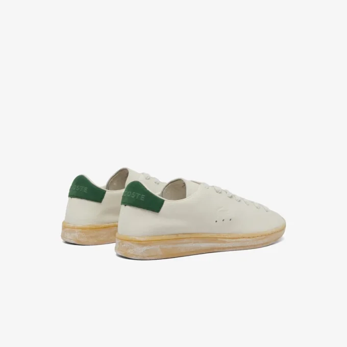 Erkek Carnaby Set Deri Sneaker