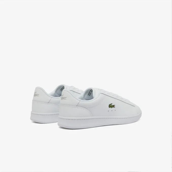 Erkek Carnaby Set Deri Sneaker