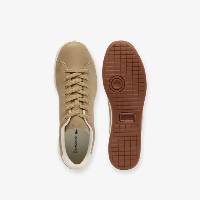 Erkek Carnaby Set Deri Sneaker