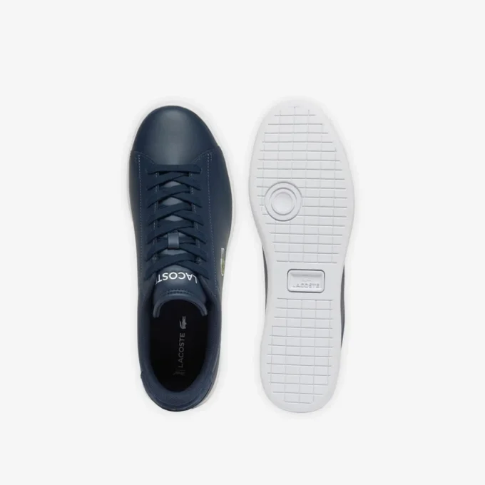 Erkek Carnaby Set Deri Sneaker