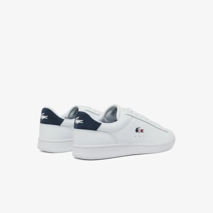 Erkek Carnaby Set Deri Sneaker