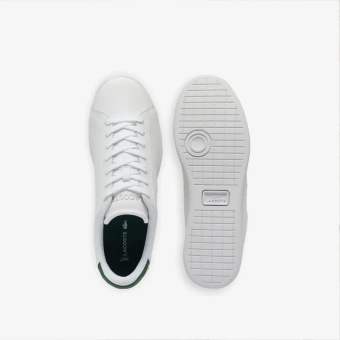 Erkek Carnaby Set Deri Sneaker