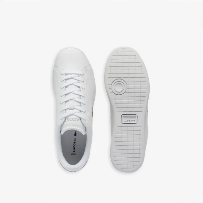 Erkek Carnaby Set Deri Sneaker