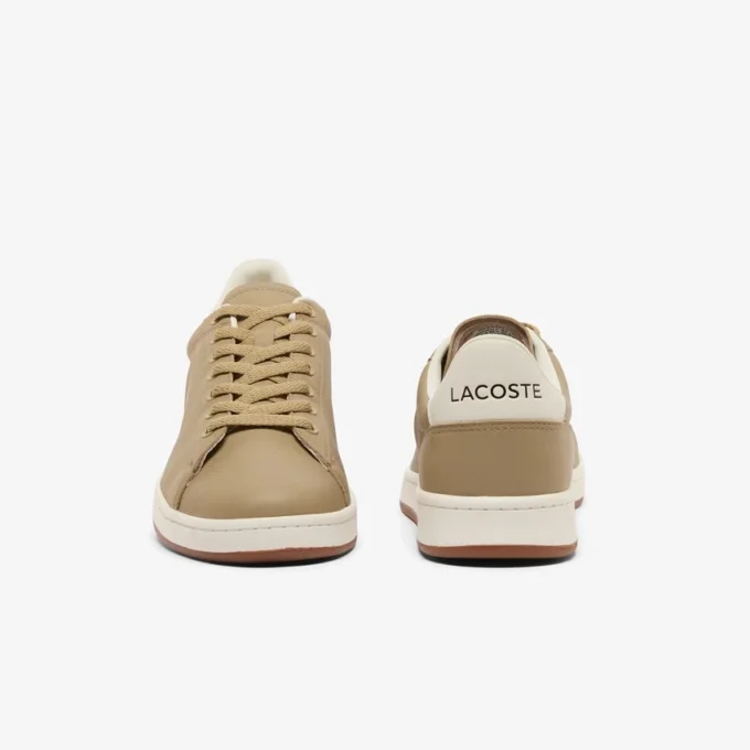Erkek Carnaby Set Deri Sneaker