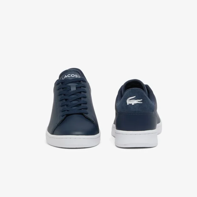 Erkek Carnaby Set Deri Sneaker