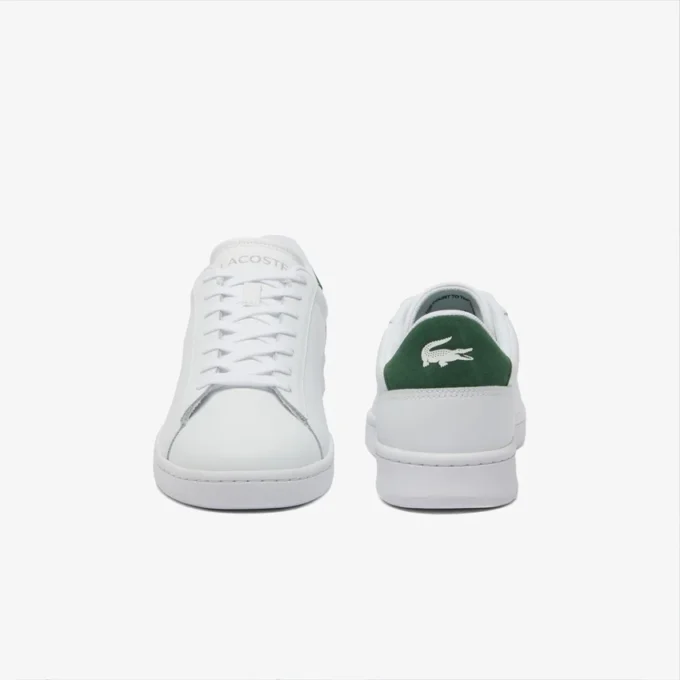 Erkek Carnaby Set Deri Sneaker