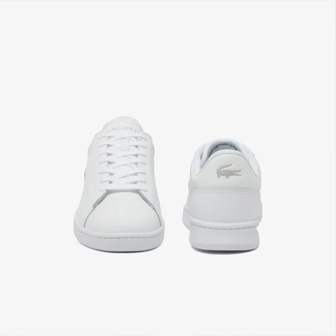 Erkek Carnaby Set Deri Sneaker