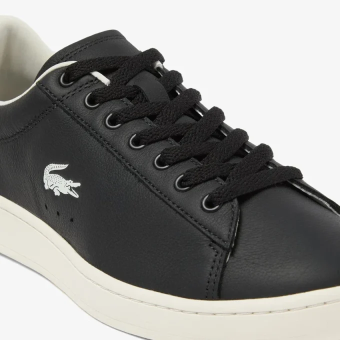 Erkek Carnaby Set Deri Sneaker