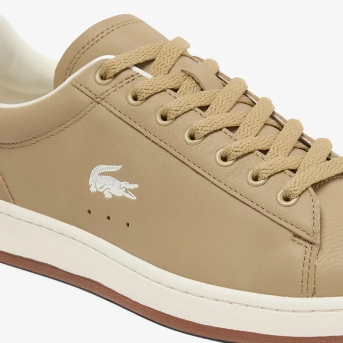 Erkek Carnaby Set Deri Sneaker