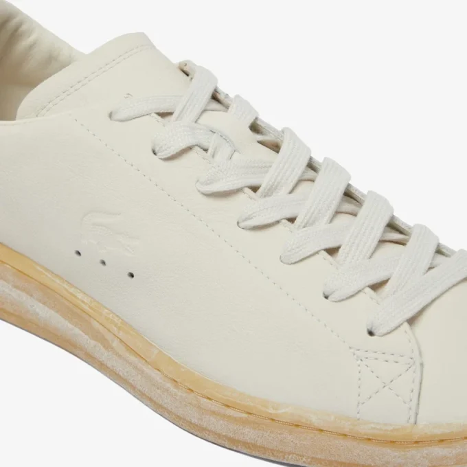 Erkek Carnaby Set Deri Sneaker