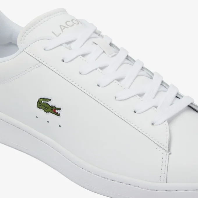 Erkek Carnaby Set Deri Sneaker