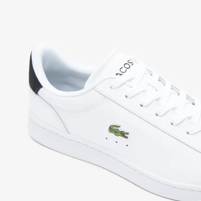 Erkek Carnaby Set Deri Sneaker