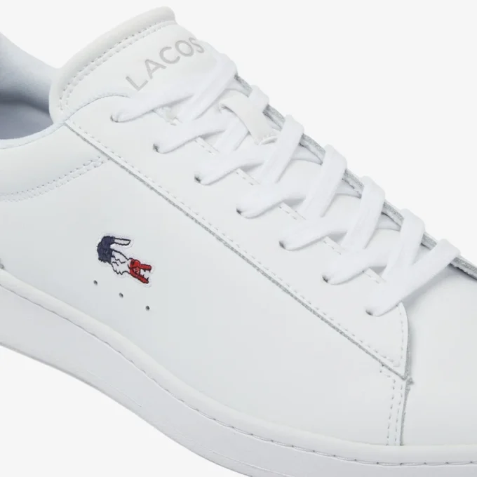 Erkek Carnaby Set Deri Sneaker