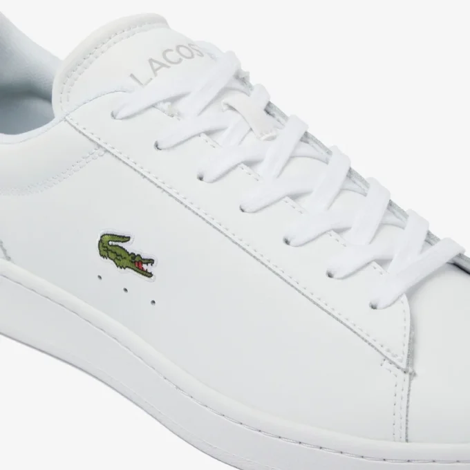 Erkek Carnaby Set Deri Sneaker