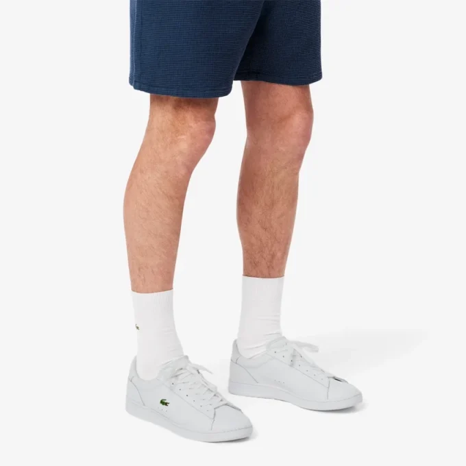 Erkek Carnaby Set Deri Sneaker