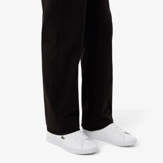 Erkek Carnaby Set Deri Sneaker