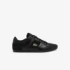 Erkek Chaymon Deri Sneaker