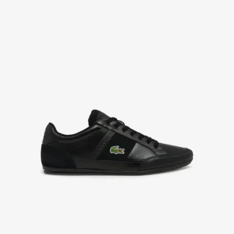 Erkek Chaymon Deri Sneaker