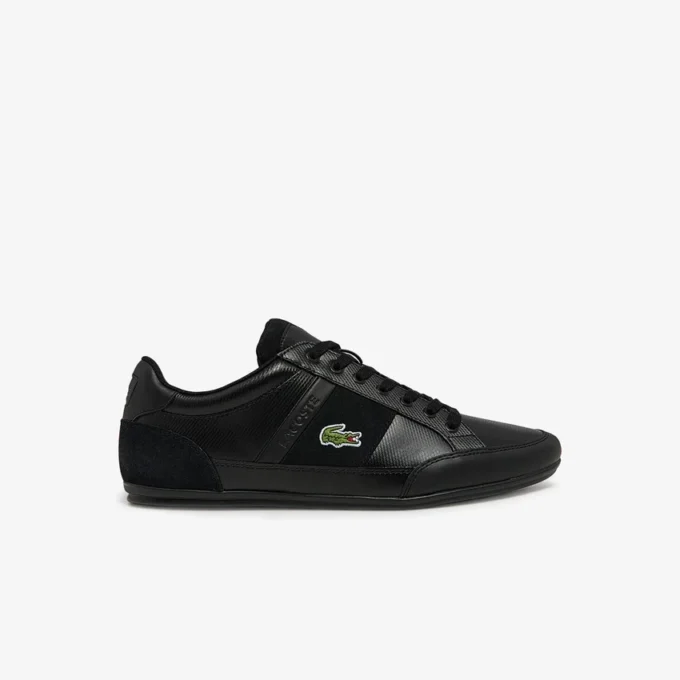 Erkek Chaymon Deri Sneaker