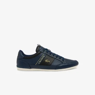 Erkek Chaymon Deri Sneaker