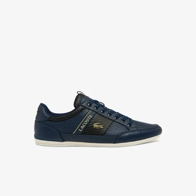 Erkek Chaymon Deri Sneaker