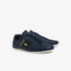 Erkek Chaymon Deri Sneaker