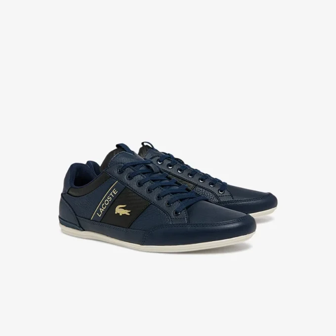 Erkek Chaymon Deri Sneaker
