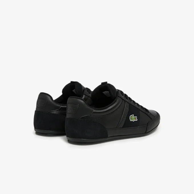 Erkek Chaymon Deri Sneaker