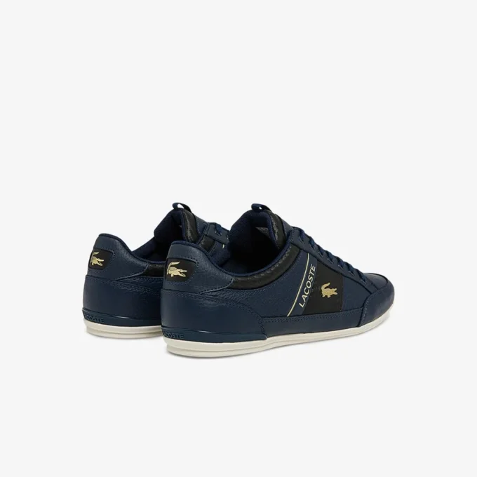 Erkek Chaymon Deri Sneaker