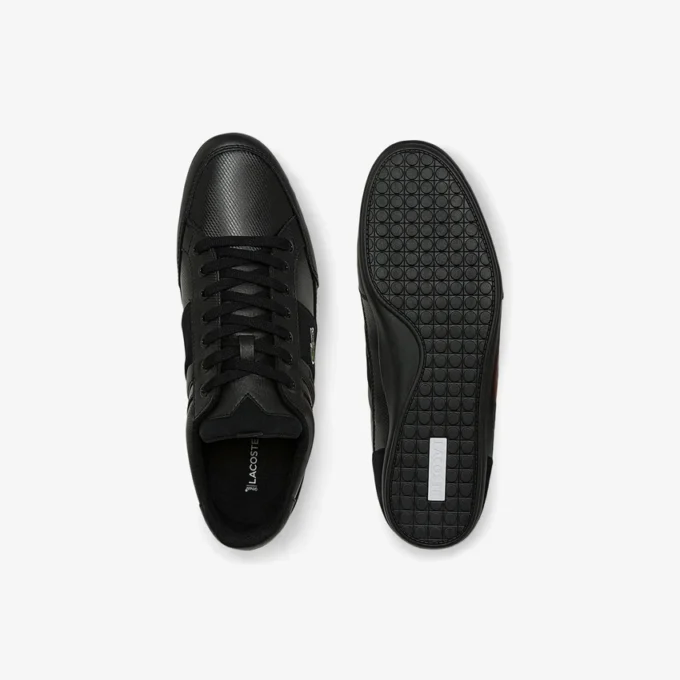 Erkek Chaymon Deri Sneaker