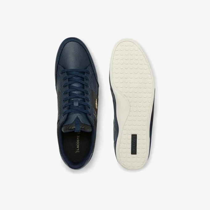 Erkek Chaymon Deri Sneaker