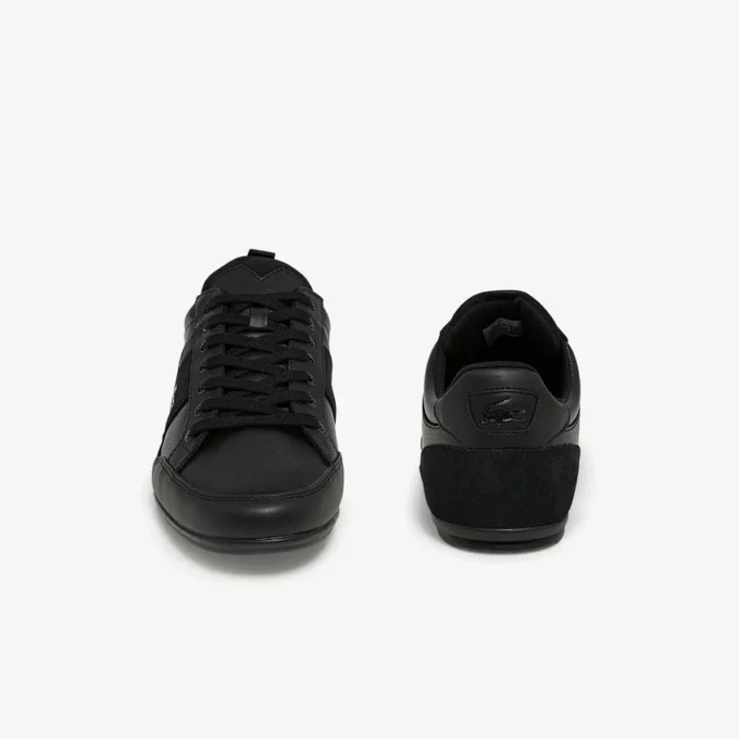 Erkek Chaymon Deri Sneaker