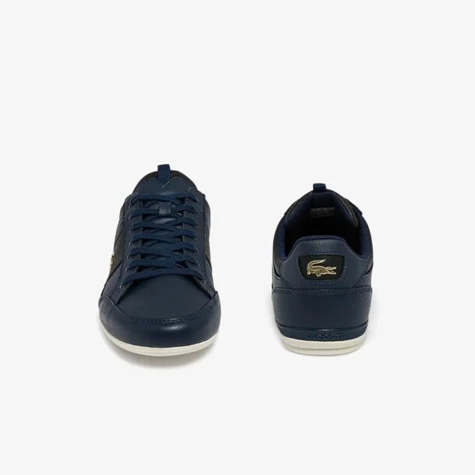 Erkek Chaymon Deri Sneaker