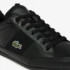 Erkek Chaymon Deri Sneaker