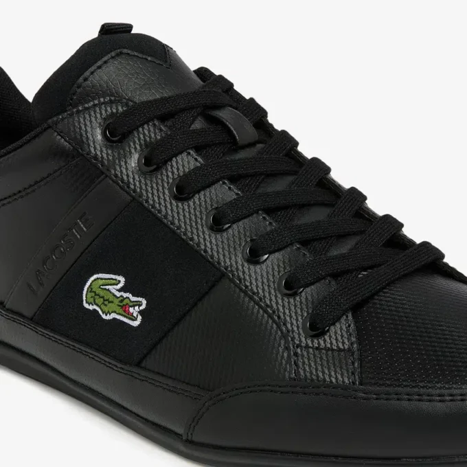 Erkek Chaymon Deri Sneaker