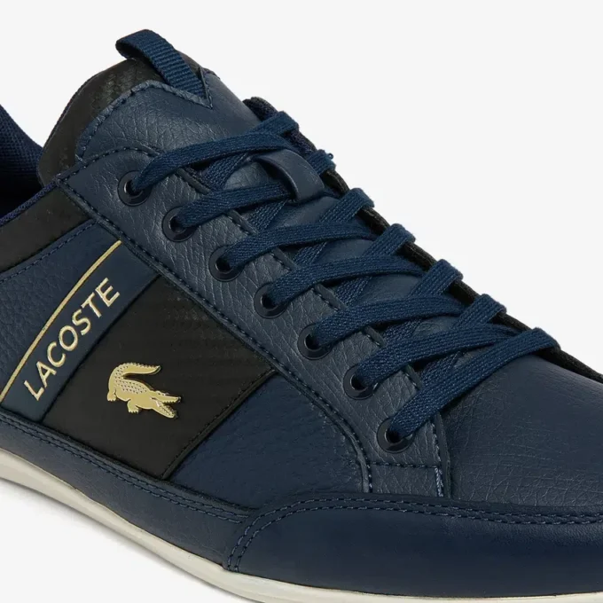 Erkek Chaymon Deri Sneaker