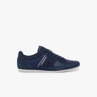 Erkek Chaymon Süet Sneaker