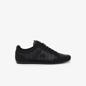 Erkek Chaymon Süet Sneaker