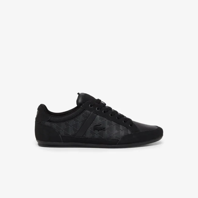 Erkek Chaymon Süet Sneaker