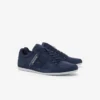 Erkek Chaymon Süet Sneaker