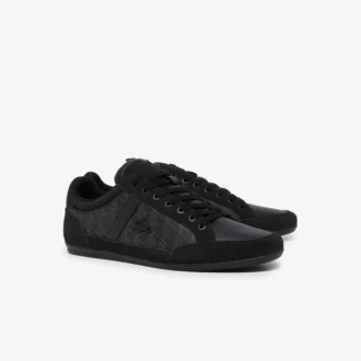 Erkek Chaymon Süet Sneaker
