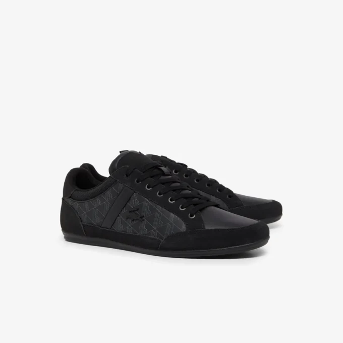 Erkek Chaymon Süet Sneaker