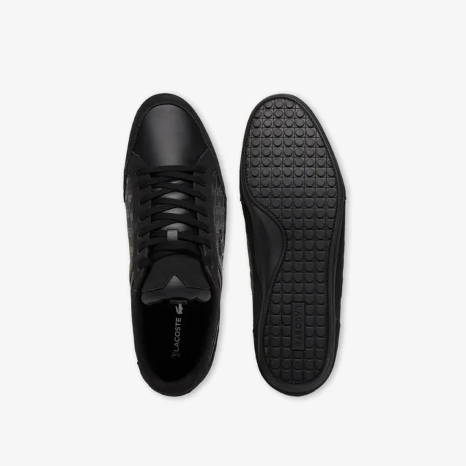 Erkek Chaymon Süet Sneaker