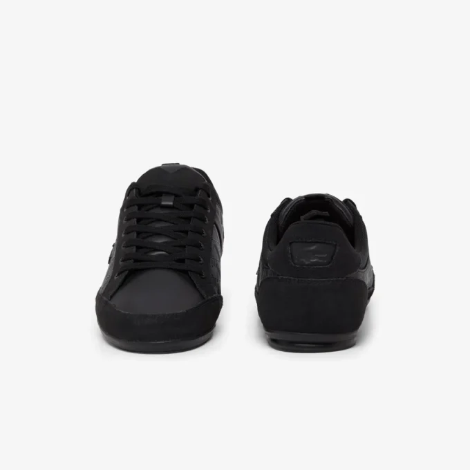 Erkek Chaymon Süet Sneaker