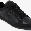 Erkek Chaymon Süet Sneaker