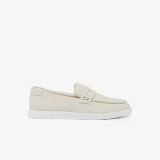 Erkek Cochet Süet Loafer