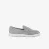 Erkek Cochet Süet Loafer