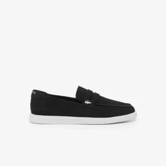 Erkek Cochet Süet Loafer