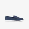 Erkek Cochet Süet Loafer