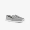 Erkek Cochet Süet Loafer